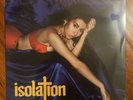 KALI UCHIS Isolation LP Blue Vinyl NEW Sealed UO Urban Outfitters