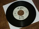 45: JILL & RAY-Hey Paula/Bobby Is The One-LE CAM 979-EX  1st Press Paul & Paula