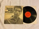 Bob Dylan Folk LP (COLUMBIA CS8905) The Times They Are A Changing NM/NM+
