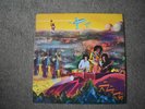 Jimi Hendrix Experience / Electric Ladyland (Part 1) (Original 1968 Track LP)
