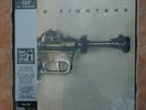 Foo Fighters HMV 1921 Centenary Edition Limited Red Vinyl LP Sealed New SOLD OUT