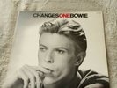 David Bowie - Changes One - RCA from 1976  sterling