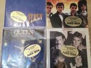 Queen - 4 x 7'' - Single - 45 tours - Juke-box - Jukebox - France - French