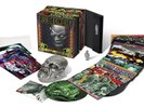 Rob Zombie Limited Edition FACTORY SEALED Vinyl Box Set with AUTOGRAPHED LITHO