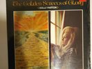 Dolly Parton The Golden Streets Of Glory LP  Shrink EX