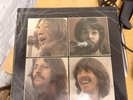 Beatles original 1970 let it be box set red apple 2U/3u orig box and book,