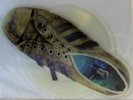 NEIL hole in my shoe (shaped picture disc) 7 INCH, YZ 10P, vinyl, single, 1984,