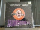 Sabres of Paradise - Sabresonic 2