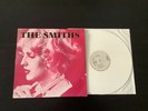 The Smiths – Sheila Take A Bow 12“ White Vinyl  Morrissey