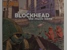 Blockhead The Music Scene Vinyl LP
