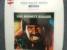 Stelvio Cipriani ? The Bounty Killer  Nevada Original Soundtracks (1966 Phoenix)