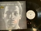 Noah Howard Quartet w.R.Colbeck-S.Holt-D.Grant ESP stereo original first issue