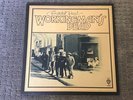 GRATEFUL DEAD - Workingman's Dead LP 1970 - WS 1869 EX/VG++