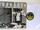 GARAGE saved by the bell 12 INCH EX/VG RUM 5, vinyl, album, soul, jazz-funk, dub