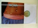 N.O.I.A. stranger in a strange land 12 INCH EX/VG EXIT M 513, vinyl, Italo disco