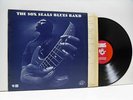 THE SON SEALS BLUES BAND self titled LP EX/EX, SNTF 679, vinyl, album, uk, 1974