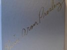 ELVIS PRESLEY elvis aaron presley 8X LP, BOX SET, EX/EX-, CPL8-3699, vinyl, 1980
