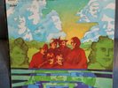 THE BEACH BOYS LP 1968 album Friends Capitol rainbow #ST-2895 VG+ psych rock
