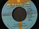 KEITH DIAMOND BAND: all night rocker / mono MILLENNIUM 7
