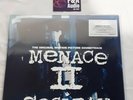 MENACE II SOCIETY- OST / 2 VINYL LP -NEW AND SEALED