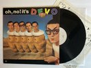 Oh, No  It’s DEVO  - 1982 US 1st Press Album (NM) Ultrasonic Clean