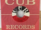 Fortunes The Ghoul in School CUB group R&B bopper    factory sleeve