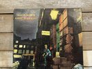 David Bowie The Rise And Fall Of Ziggy Stardust Vinyl LP VG++ *AYL-3843* B-321