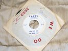 The King Pins – Rod Hot Rod / 94 Second Surf --Larse 7