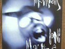 Tom Waits Bone Machine 1992 Vinyl LP