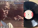 Miles Davis - Kind Of Blue - Columbia LP CL 1335 wlp Mono Promo