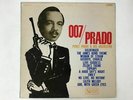 PEREZ PRADO and HIS ORCHESTRA 007/PRADO UA PS-1206-UA Japan PROMO from VDS TOKYO