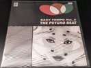 EASY TEMPO Vol. 2 The Psycho Beat 2 LP vinyl 1997 Italy