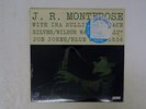 J.R. MONTEROSE SAME BLUE NOTE BLP 1536 JAPAN PROMO SEALED VINYL LP
