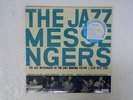 JAZZ MESSENGERS AT THE CAFE BOHEMIA VOL.2 BLUE NOTE BLP 1508 JAPAN PROMO SEALED