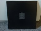 JOY DIVISION - Unknown Pleasures - Early Factory LP + Inner - FACT10 - VG+
