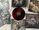 5 x Limited Vinyl Box Sets Powerwolf Cradle Of Filth Parkway Drive Primal Fear