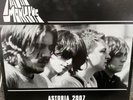 Arctic Monkeys Astoria 2007 RARE Vinyl
