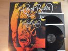 Count Raven – High On Infinity  EU  2018  GAT  POSTER   2LPs  Vinyl  mint-