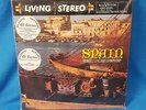 Reiner/Chicago Symphony - Spain (4xLP)