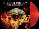 Killah Priest - The Exorcist (Limited Edition Red Vinyl)