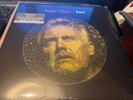 Queen Roger Taylor The Best Limited Edition Yellow Vinyl Sealed Vinyl Lp