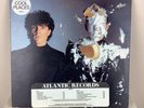 Sparks In Outer Space Vinyl LP 1983 Atlantic Records Promo Hype Sticker