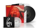 SCORPIONS ROCK BELIEVER BOX 2 COLOURED VINYL + VINYL 7