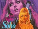 Steven Price: Last Night in Soho =LP vinyl *BRAND NEW*=