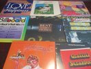 AMERICAN  GRAFFITI AUDIOPHILE OLDIES LIMITED EDITION 8 TITLES 120+ HIT'S SET