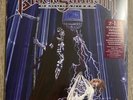 Black Sabbath SEALED Dehumanizer RARE Ozzy Vinyl Record LP