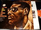 MAX ROACH : ITS TIME ORIGINAL LP IMPULSE AS 16 USA