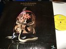 JACK DeJOHNETTE : SORCERY LP 1974 PRESTIGE 10081 USA