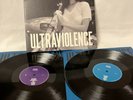 Lana Del Rey ULTRAVIOLENCE Deluxe Double Vinyl