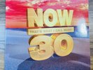 Now That’s What I Call Music 30 Vinyl LP Original 1995 UK Vinyl Record Album